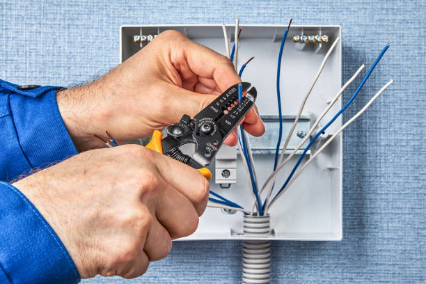 Emergency Electrical Repair Services in Canton, SD